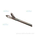 China Precise Sinuscope Tissue Forceps of Nasal Cavity Manufactory